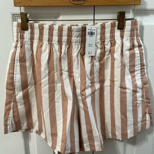 Abercrombie Pull On Shorts